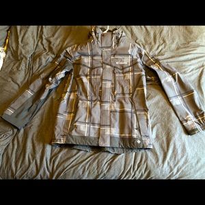 Columbia Jacket